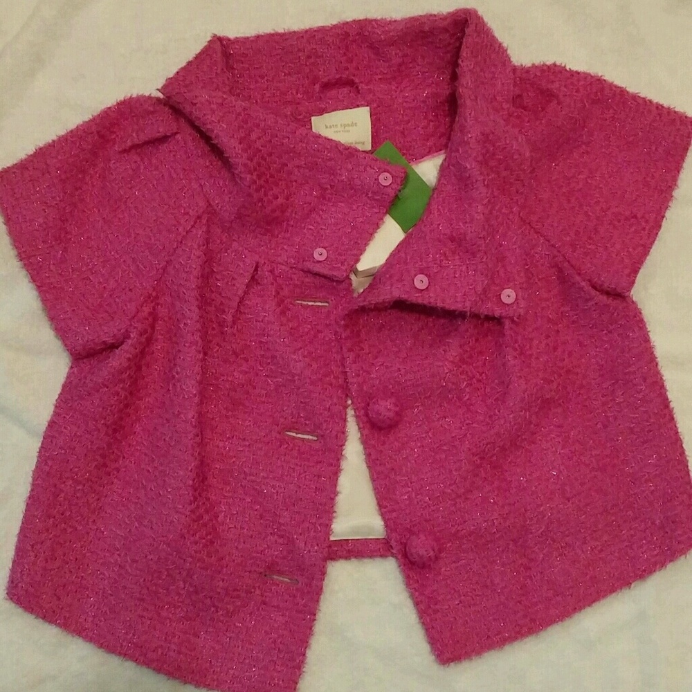 Meet your Posher, Lyn